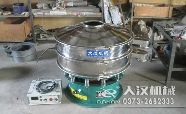 超聲波振動篩粉機(jī)