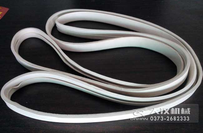 篩粉機(jī)密封皮