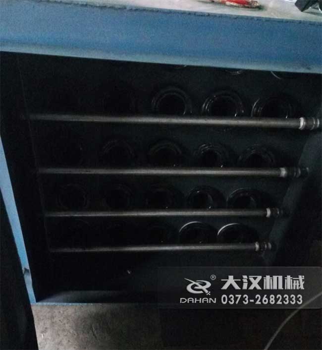 茶粉氣流篩粉機 茶粉氣流篩粉機