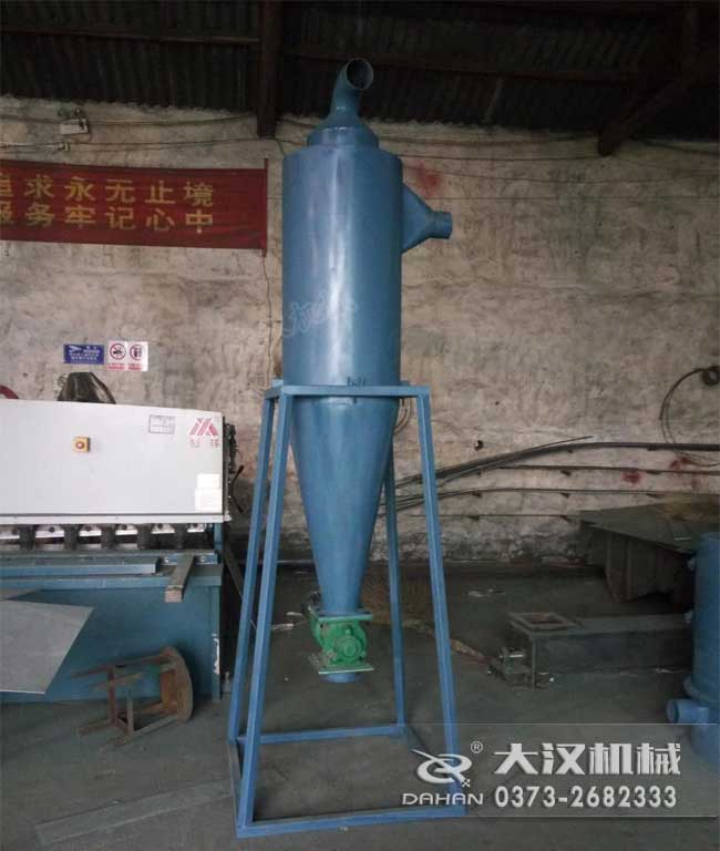 茶粉氣流篩粉機 茶粉氣流篩粉機