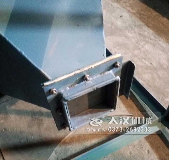 茶粉氣流篩粉機 茶粉氣流篩粉機