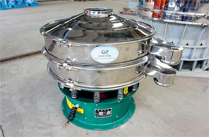 篩粉機多少錢一臺?